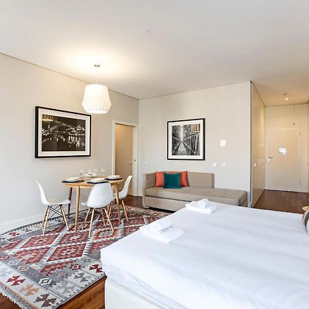 פורטו Palacio Das Cardosas Studio By Lovelystay מראה חיצוני תמונה