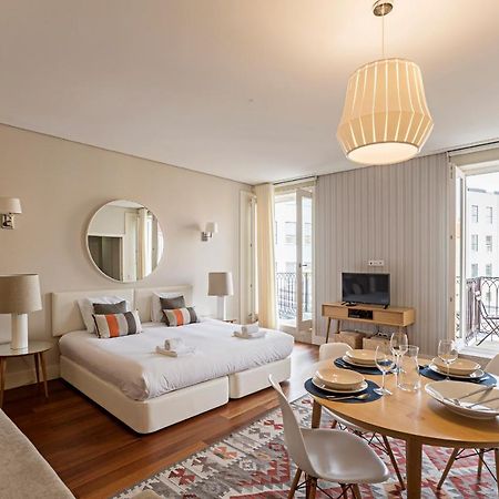 פורטו Palacio Das Cardosas Studio By Lovelystay מראה חיצוני תמונה