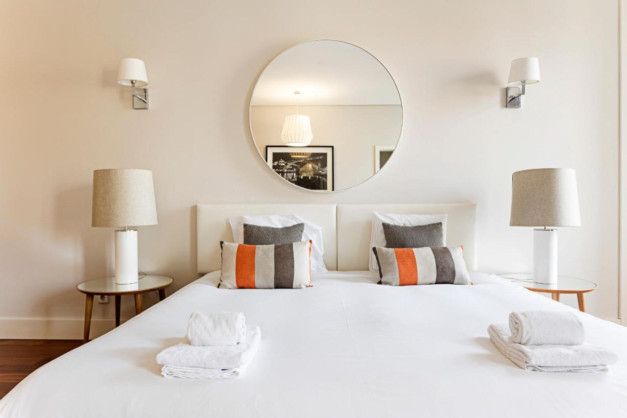 פורטו Palacio Das Cardosas Studio By Lovelystay מראה חיצוני תמונה