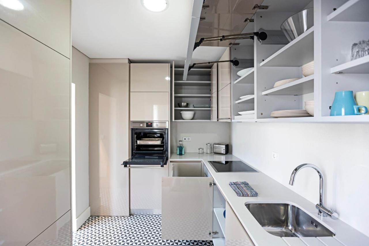פורטו Palacio Das Cardosas Studio By Lovelystay מראה חיצוני תמונה