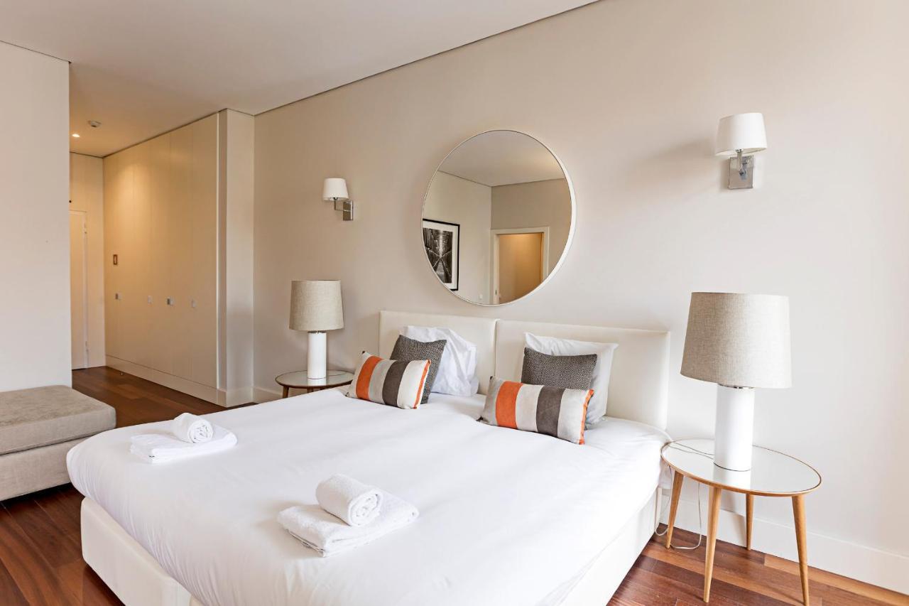 פורטו Palacio Das Cardosas Studio By Lovelystay מראה חיצוני תמונה