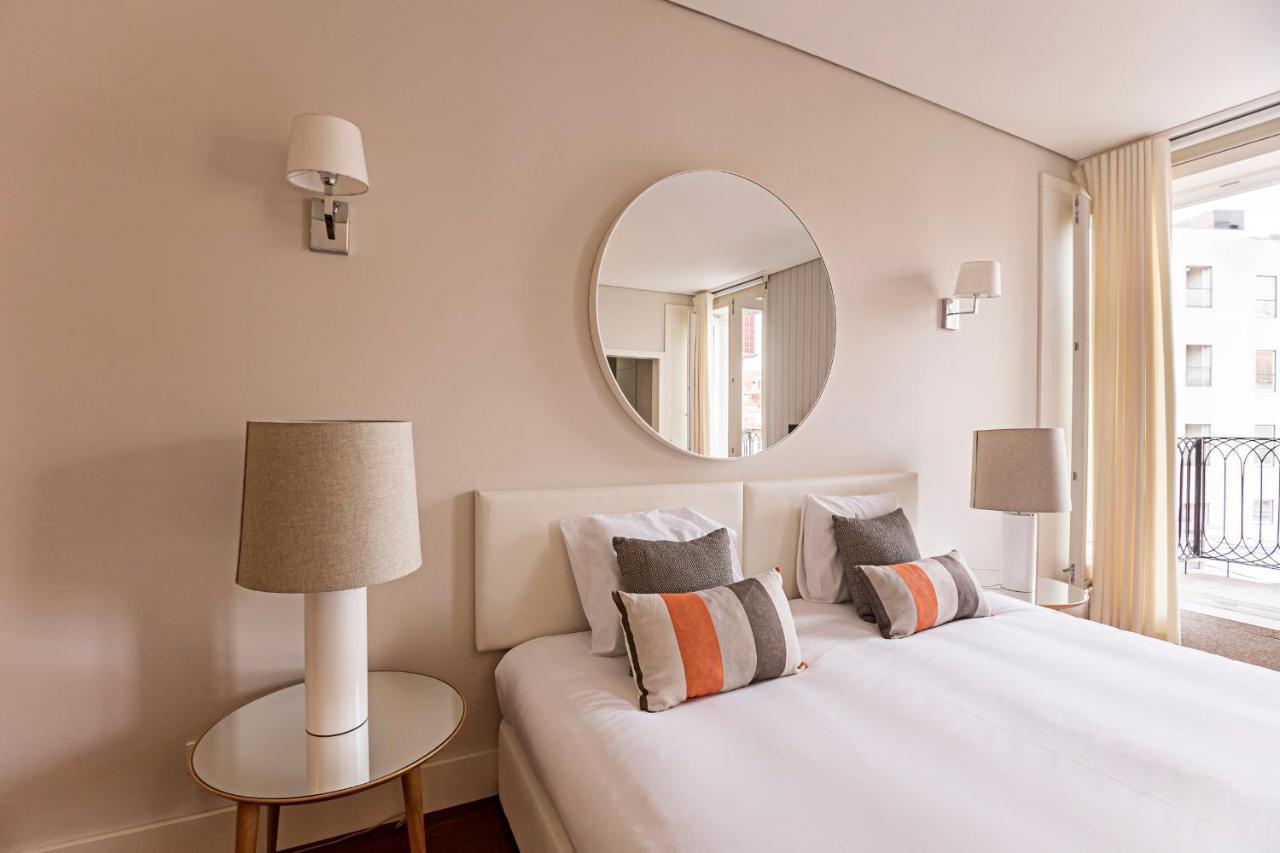 פורטו Palacio Das Cardosas Studio By Lovelystay מראה חיצוני תמונה