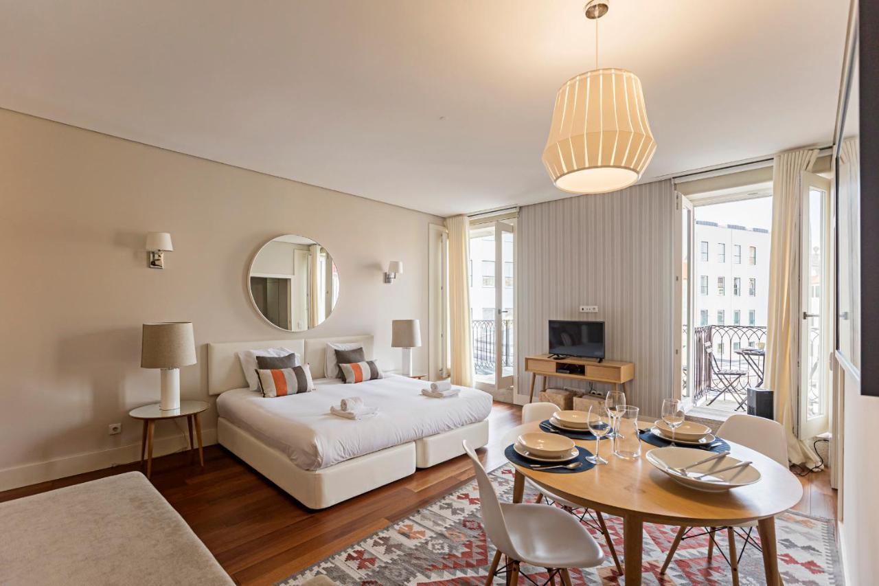 פורטו Palacio Das Cardosas Studio By Lovelystay מראה חיצוני תמונה