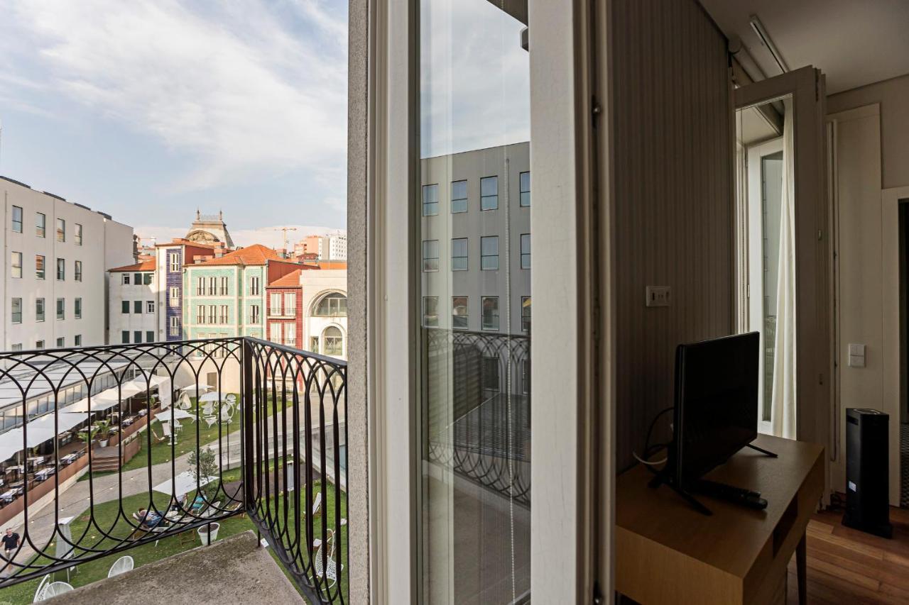 פורטו Palacio Das Cardosas Studio By Lovelystay מראה חיצוני תמונה