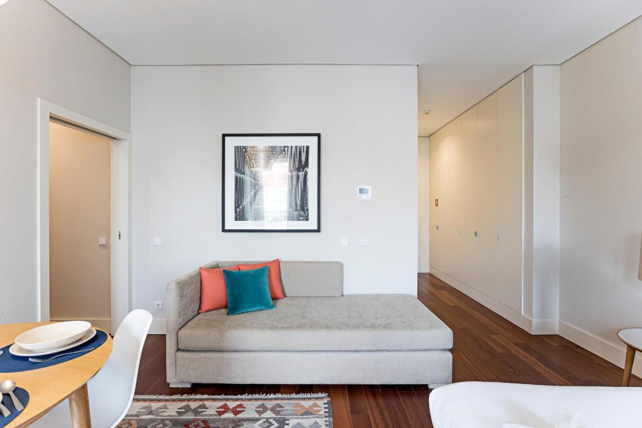 פורטו Palacio Das Cardosas Studio By Lovelystay מראה חיצוני תמונה