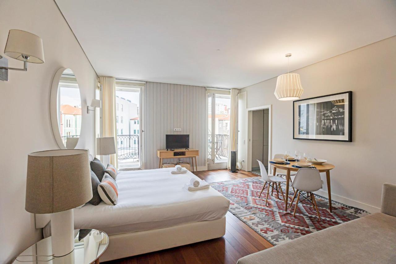 פורטו Palacio Das Cardosas Studio By Lovelystay מראה חיצוני תמונה