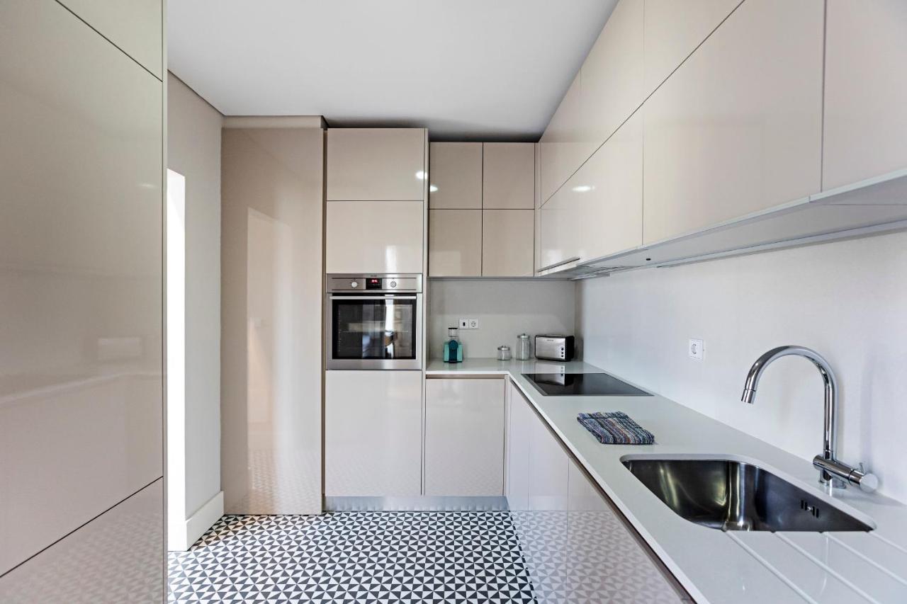 פורטו Palacio Das Cardosas Studio By Lovelystay מראה חיצוני תמונה